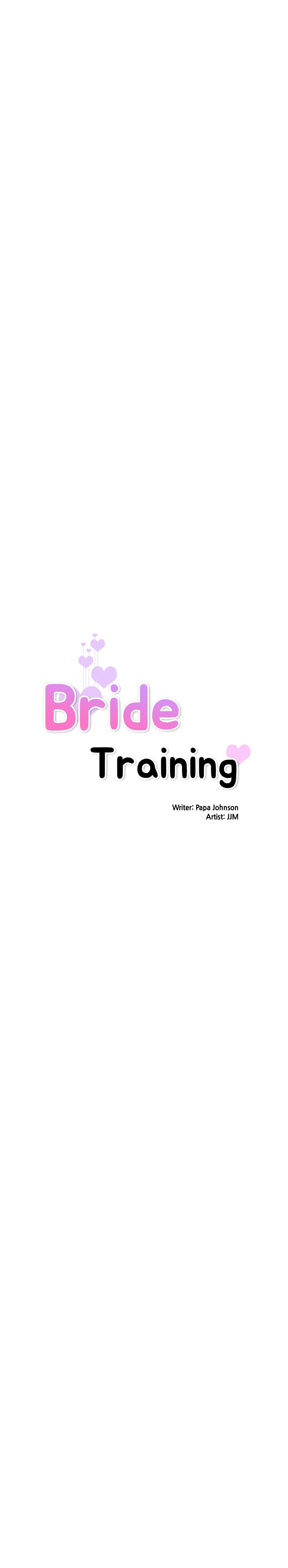 Bride Training Chapter 26 - Manhwa18.com