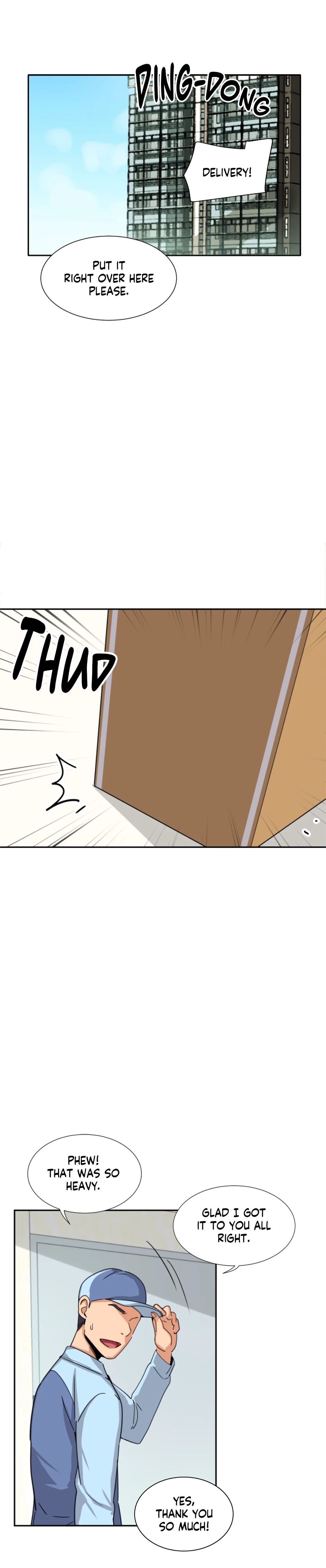 Bride Training Chapter 27 - Manhwa18.com