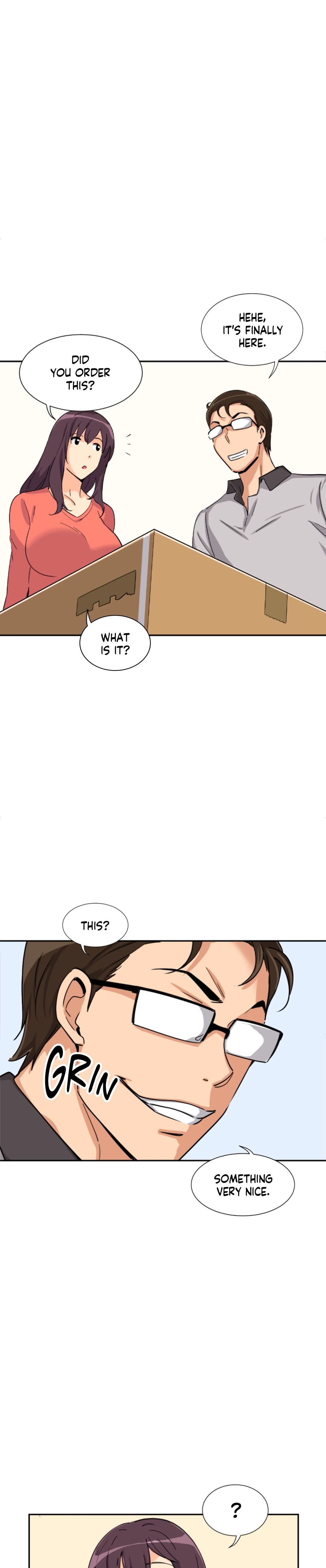 Bride Training Chapter 27 - Manhwa18.com