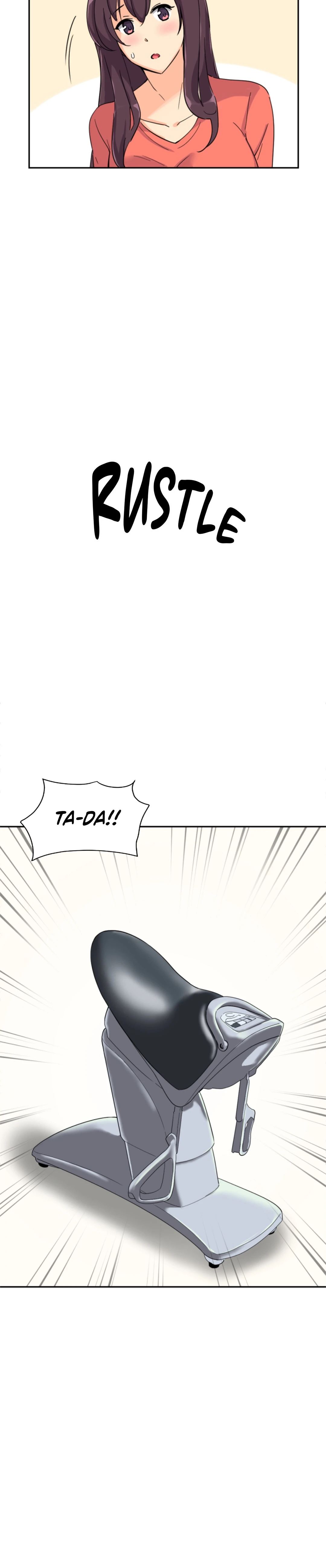 Bride Training Chapter 27 - Manhwa18.com