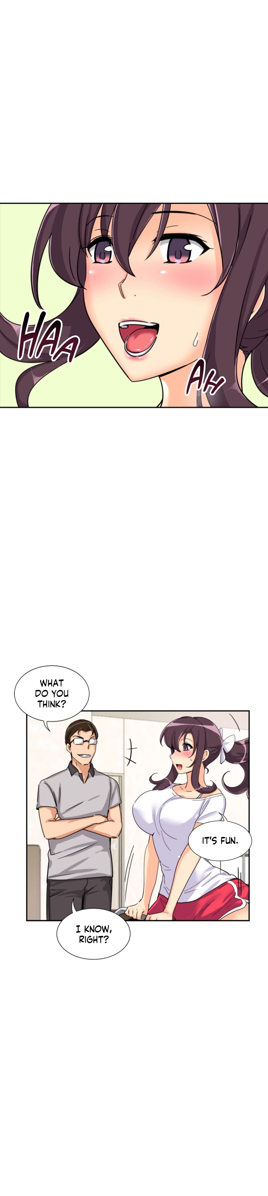 Bride Training Chapter 27 - Manhwa18.com