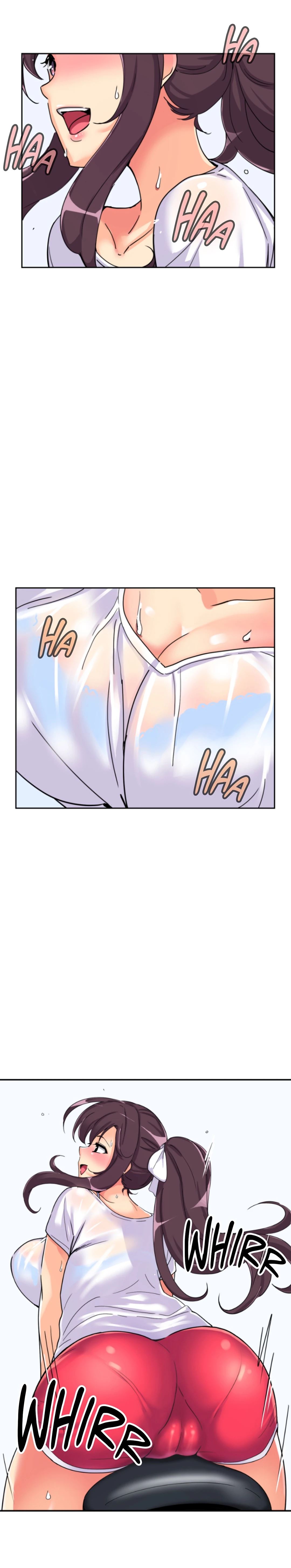 Bride Training Chapter 27 - Manhwa18.com