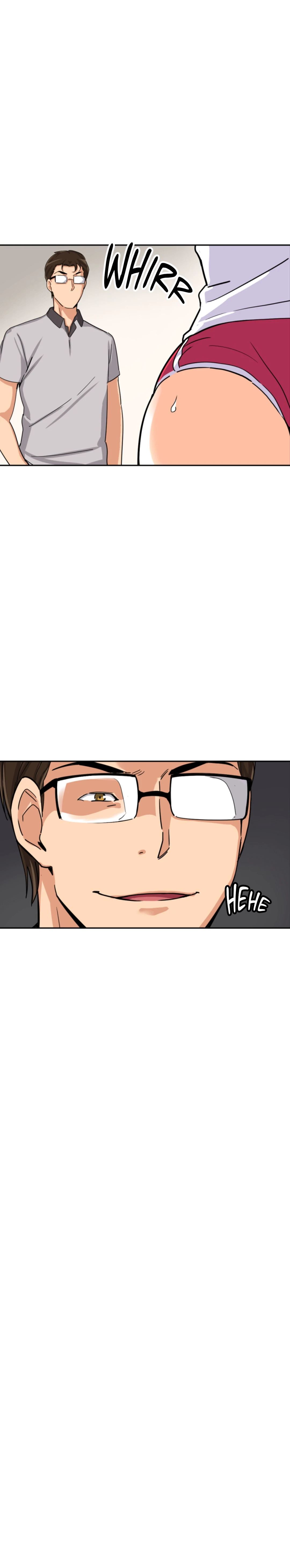 Bride Training Chapter 27 - Manhwa18.com