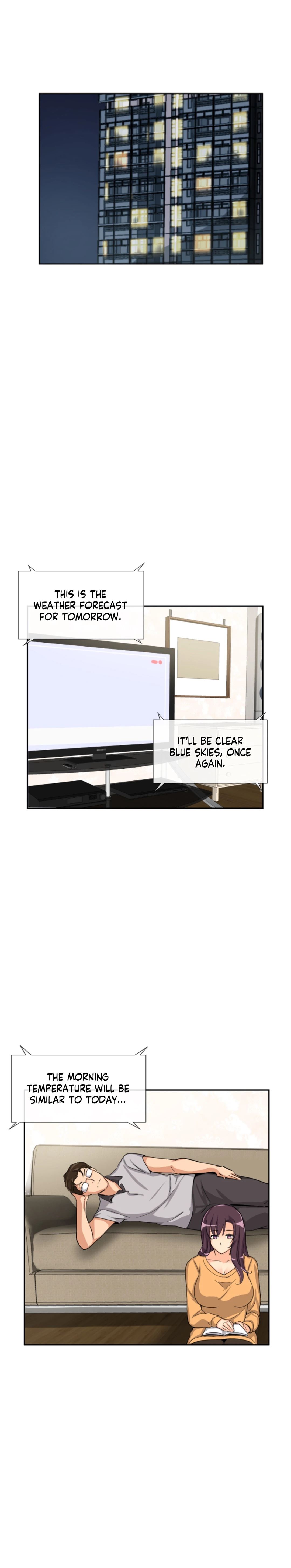 Bride Training Chapter 27 - Manhwa18.com