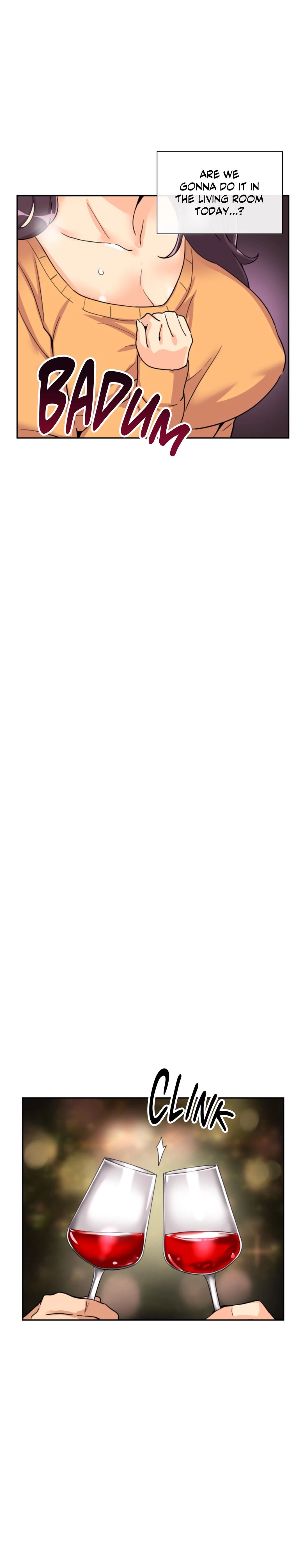 Bride Training Chapter 27 - Manhwa18.com