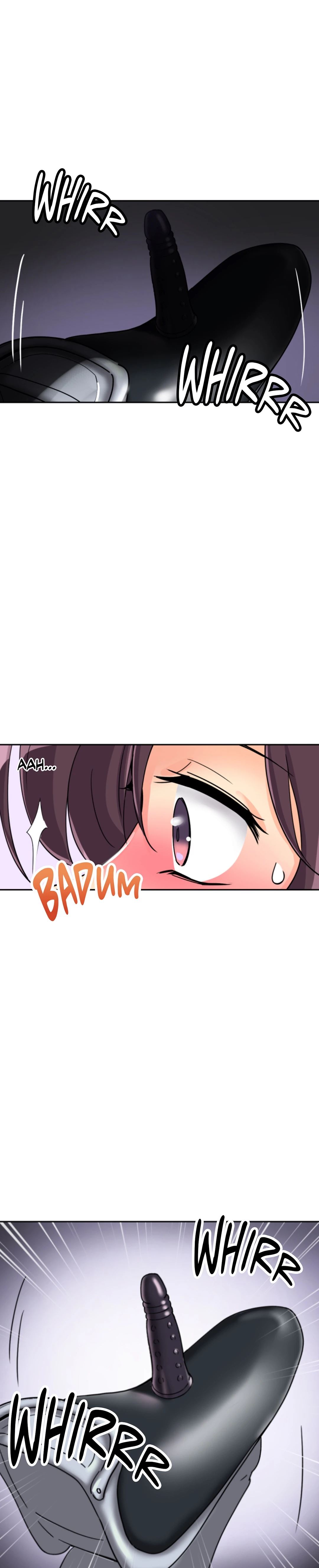 Bride Training Chapter 27 - Manhwa18.com
