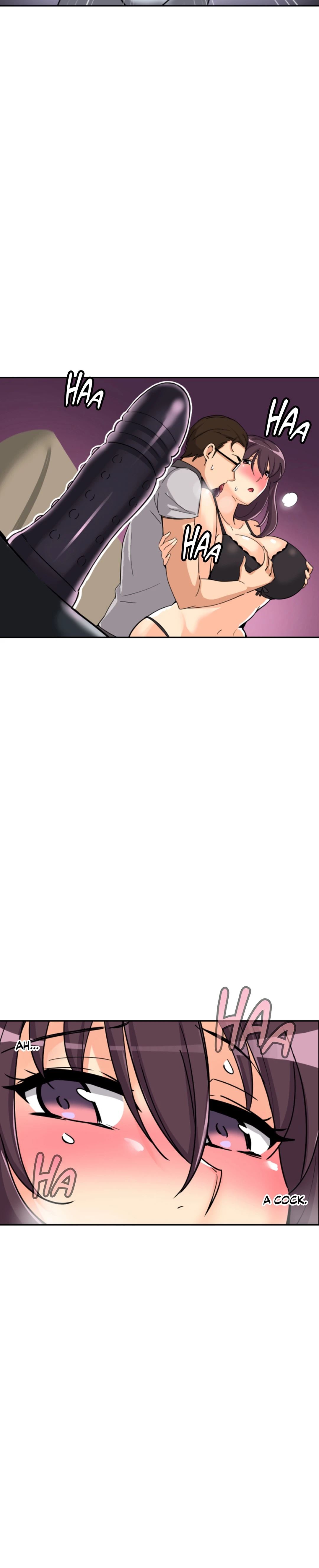 Bride Training Chapter 27 - Manhwa18.com