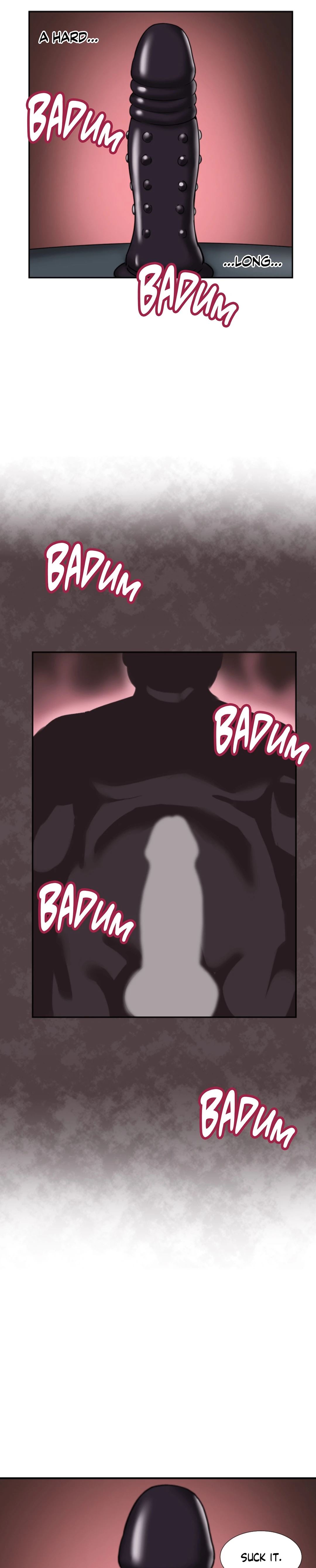 Bride Training Chapter 27 - Manhwa18.com