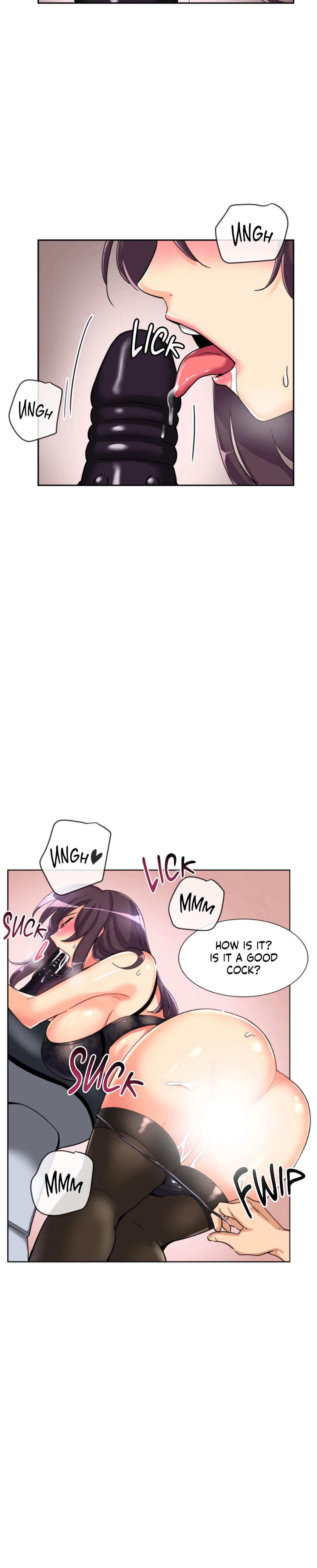 Bride Training Chapter 27 - Manhwa18.com