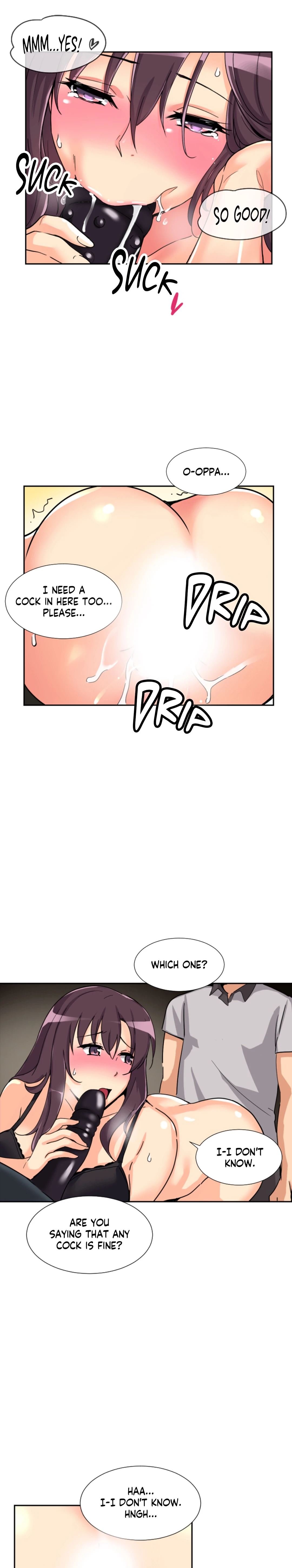 Bride Training Chapter 27 - Manhwa18.com