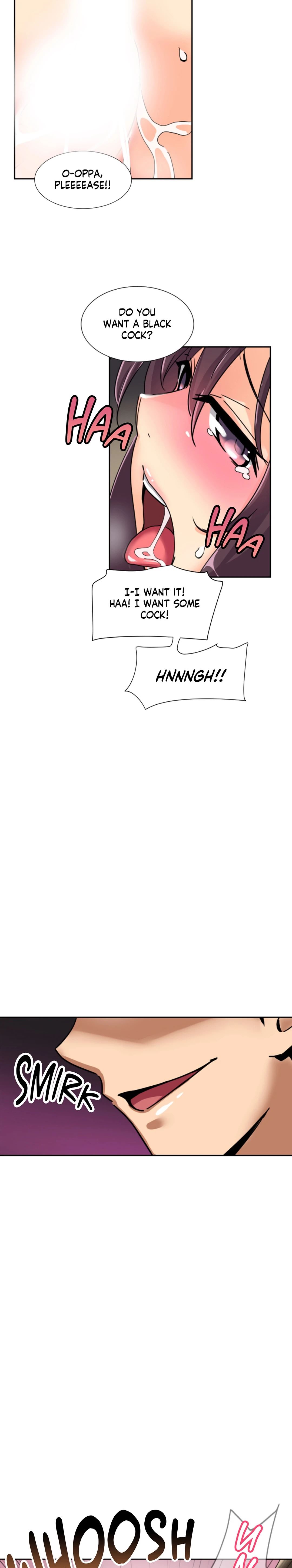 Bride Training Chapter 27 - Manhwa18.com