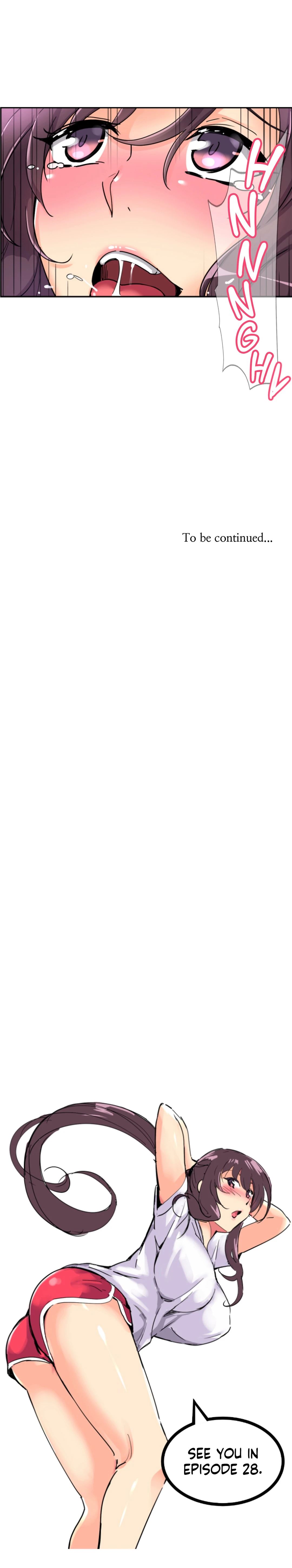 Bride Training Chapter 27 - Manhwa18.com