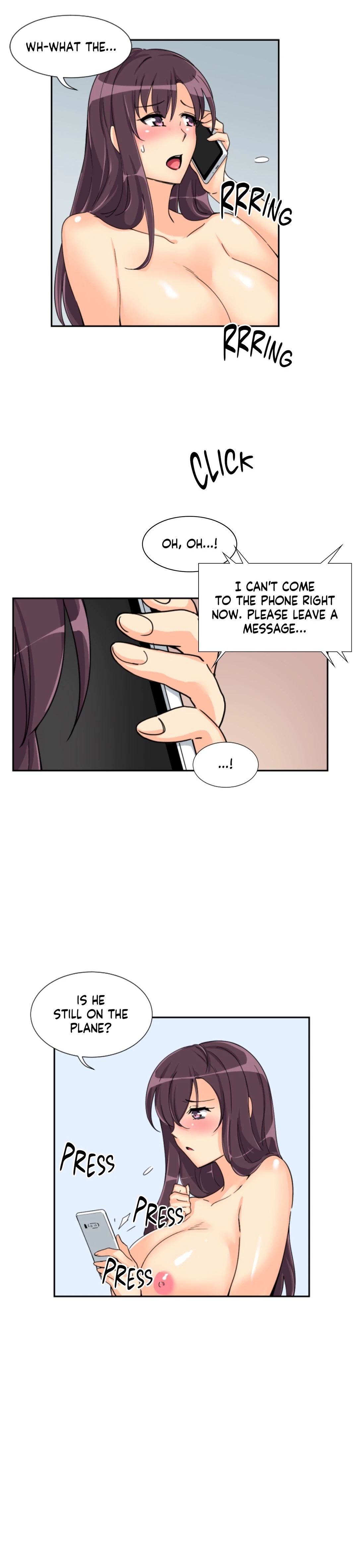 Bride Training Chapter 29 - Manhwa18.com