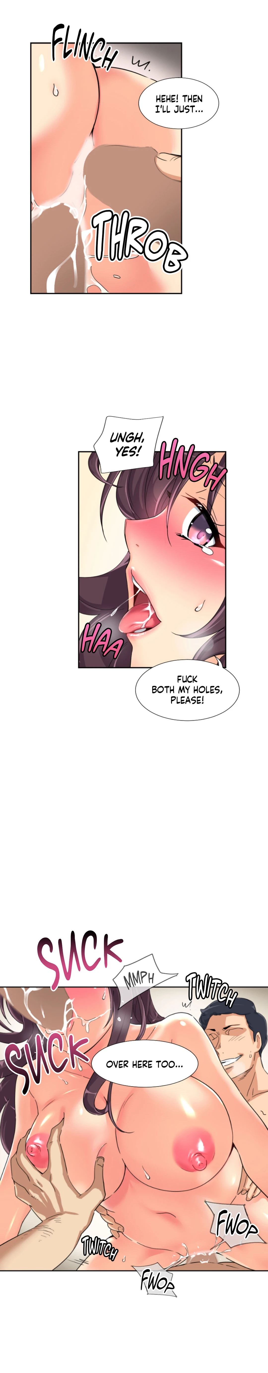 Bride Training Chapter 33 - Manhwa18.com