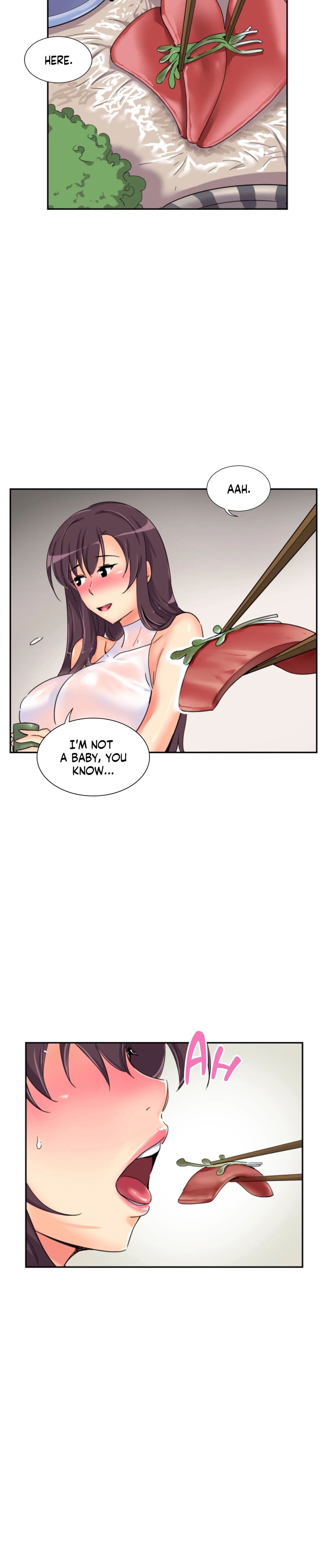 Bride Training Chapter 35 - Manhwa18.com