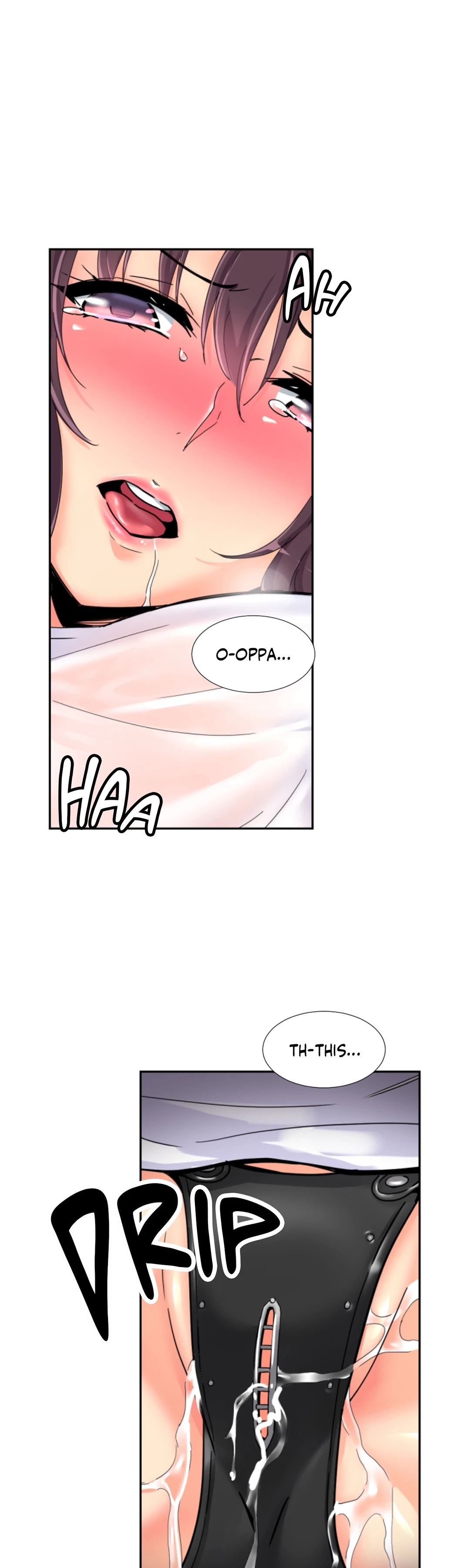 Bride Training Chapter 35 - Manhwa18.com