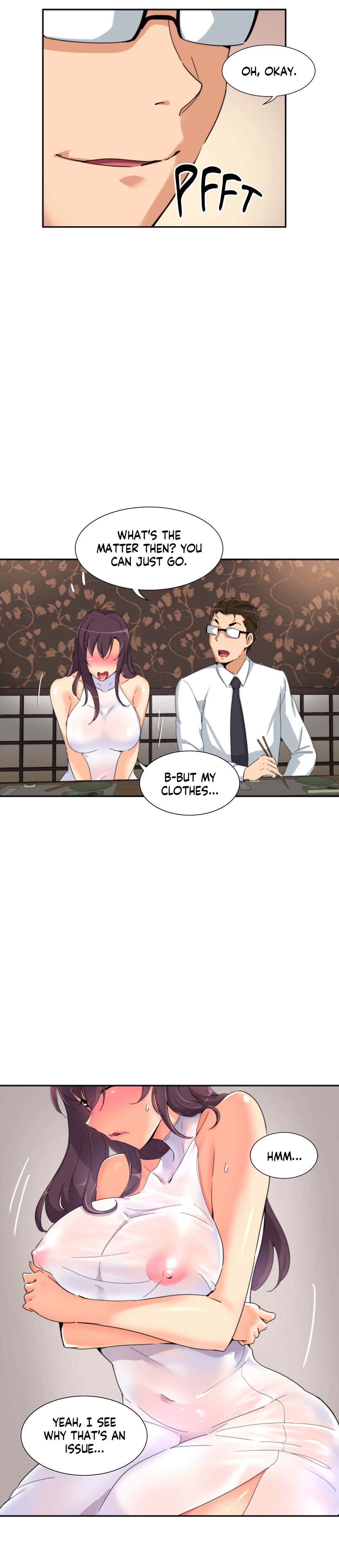 Bride Training Chapter 36 - Manhwa18.com