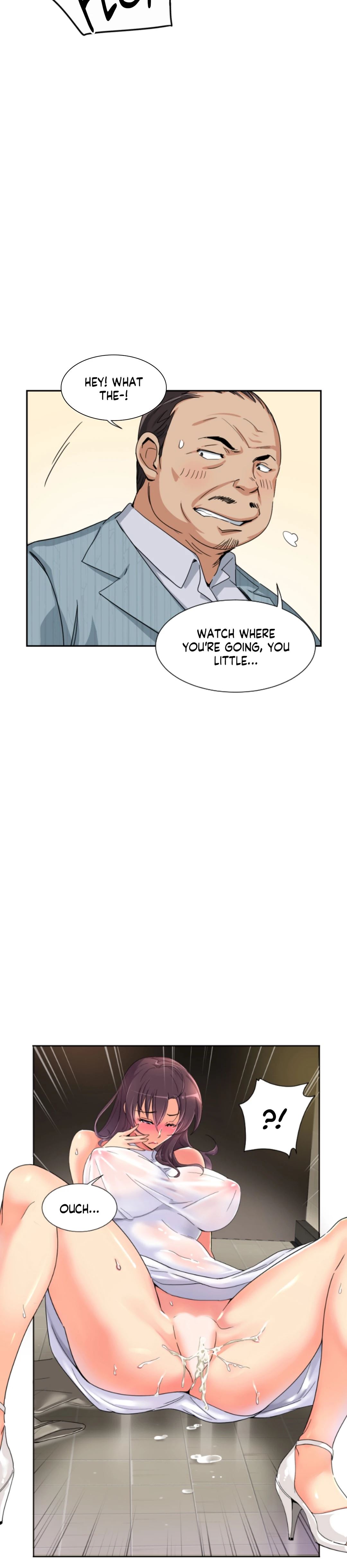 Bride Training Chapter 36 - Manhwa18.com