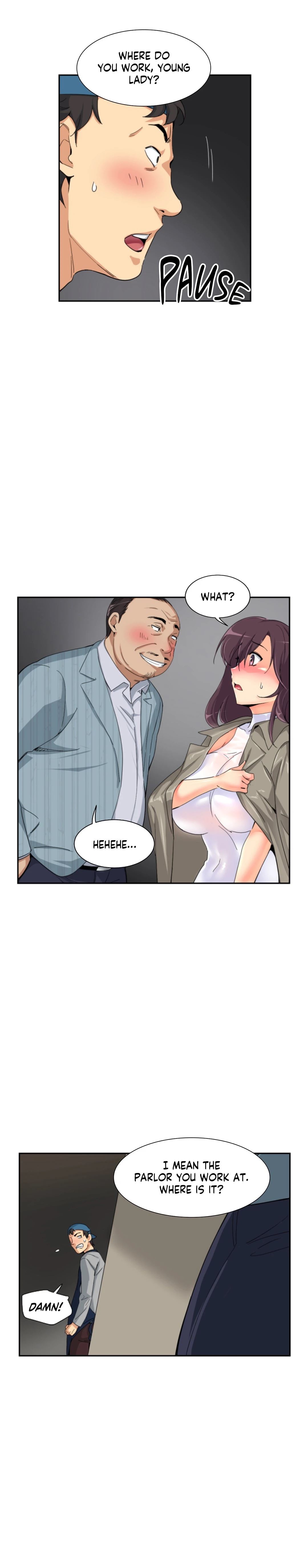 Bride Training Chapter 37 - Manhwa18.com