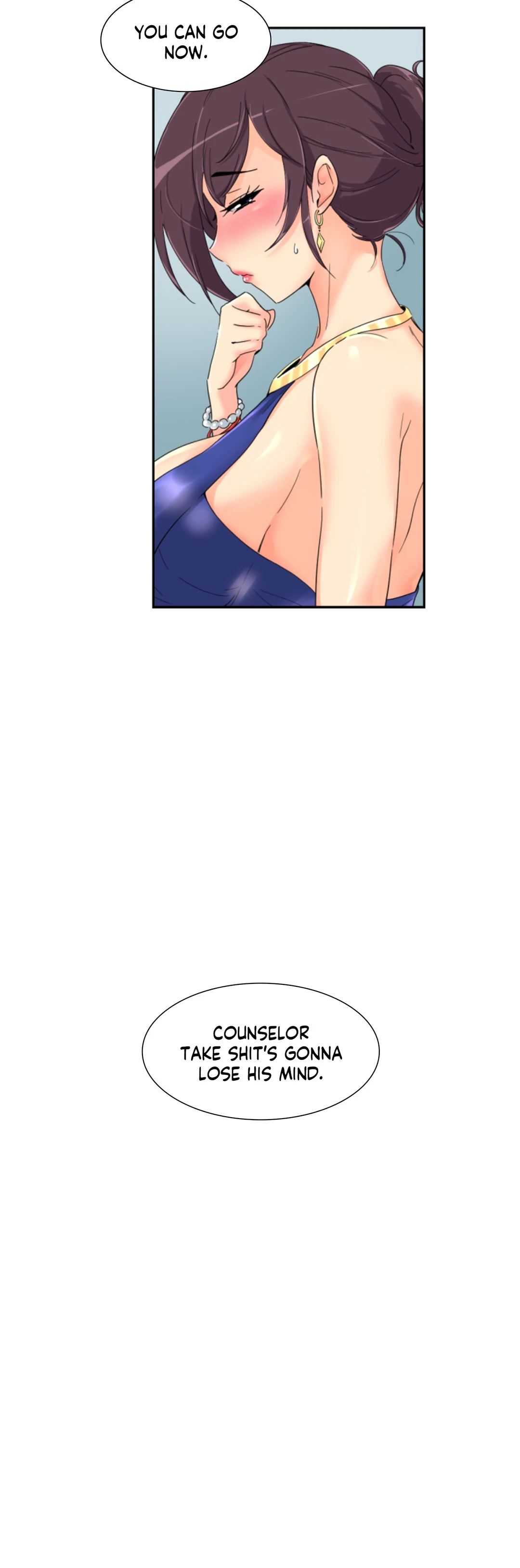 Bride Training Chapter 40 - Manhwa18.com