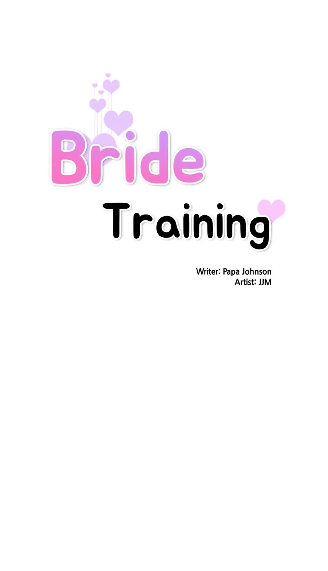 Bride Training Chapter 44 - Manhwa18.com