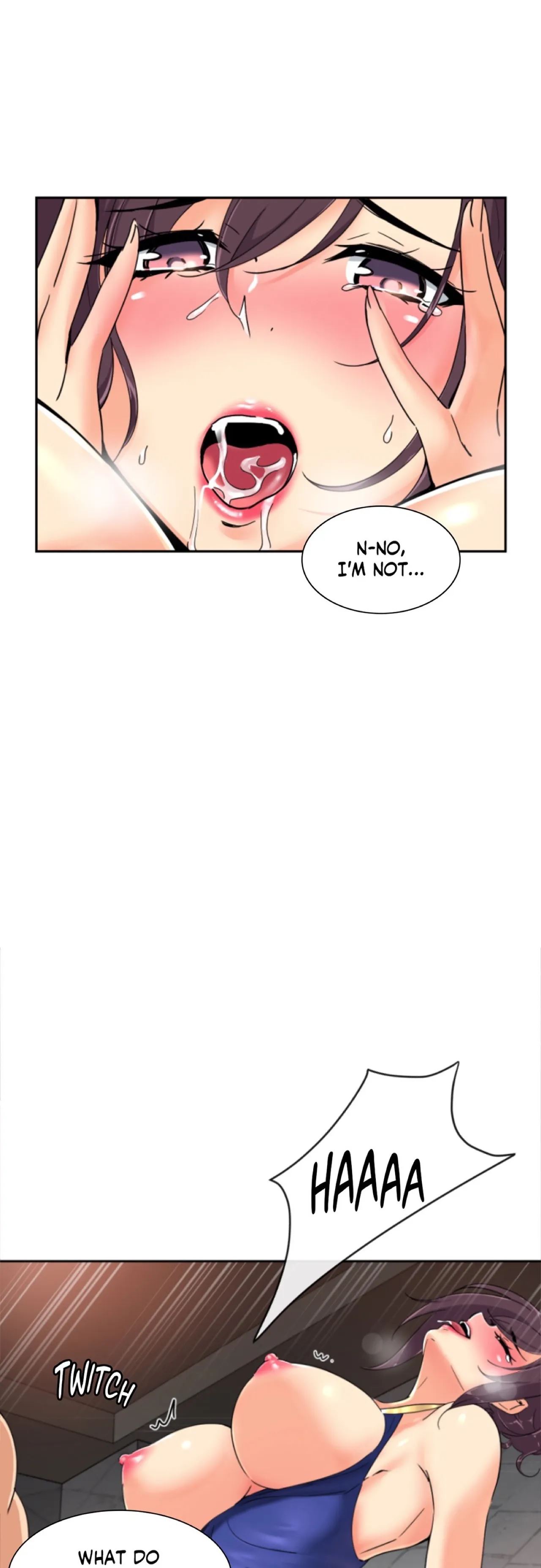 Bride Training Chapter 44 - Manhwa18.com