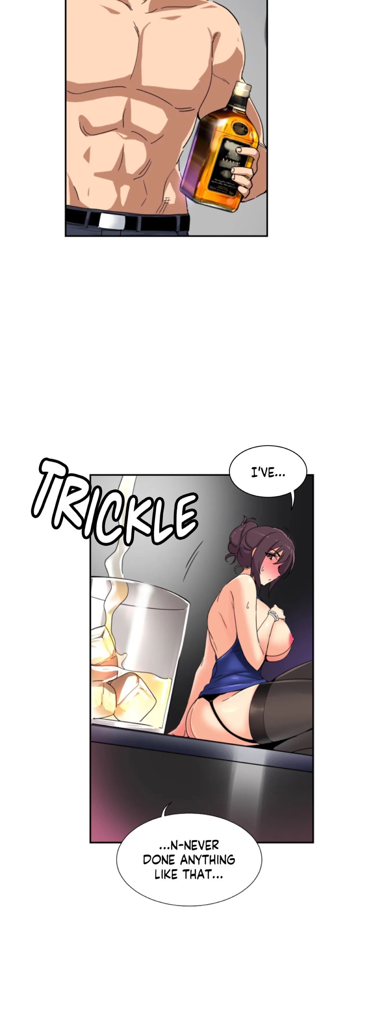 Bride Training Chapter 44 - Manhwa18.com