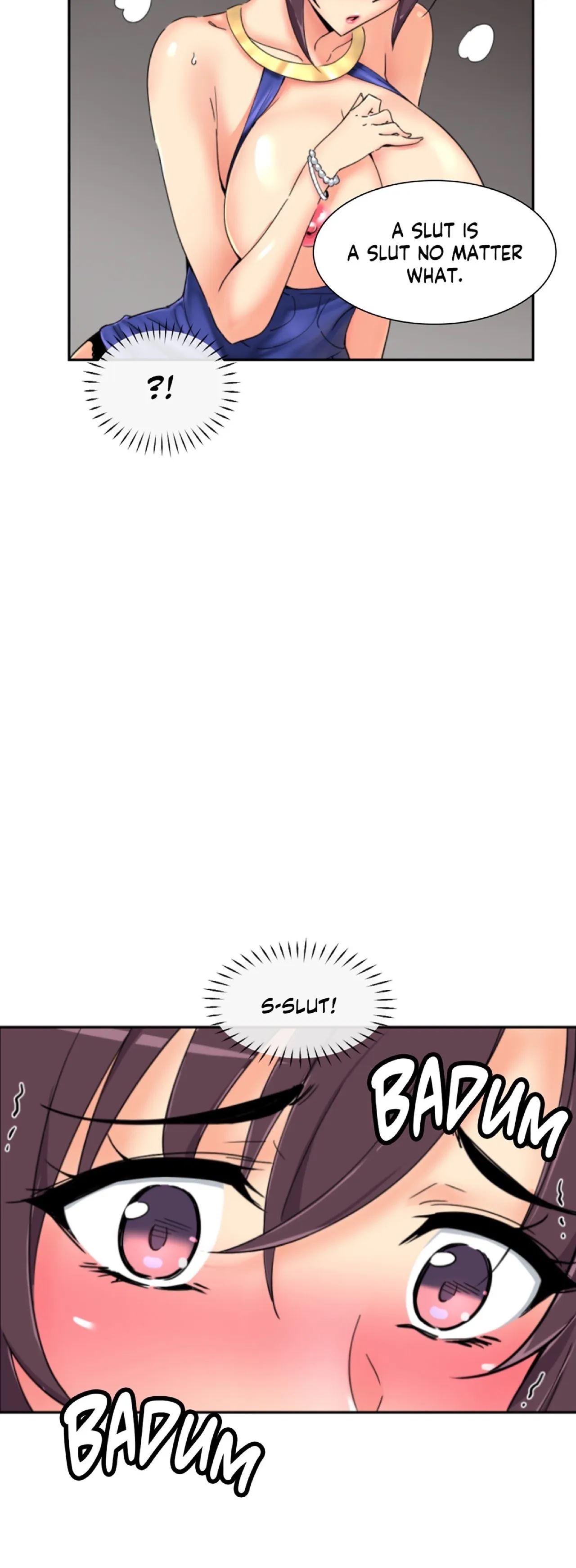 Bride Training Chapter 44 - Manhwa18.com