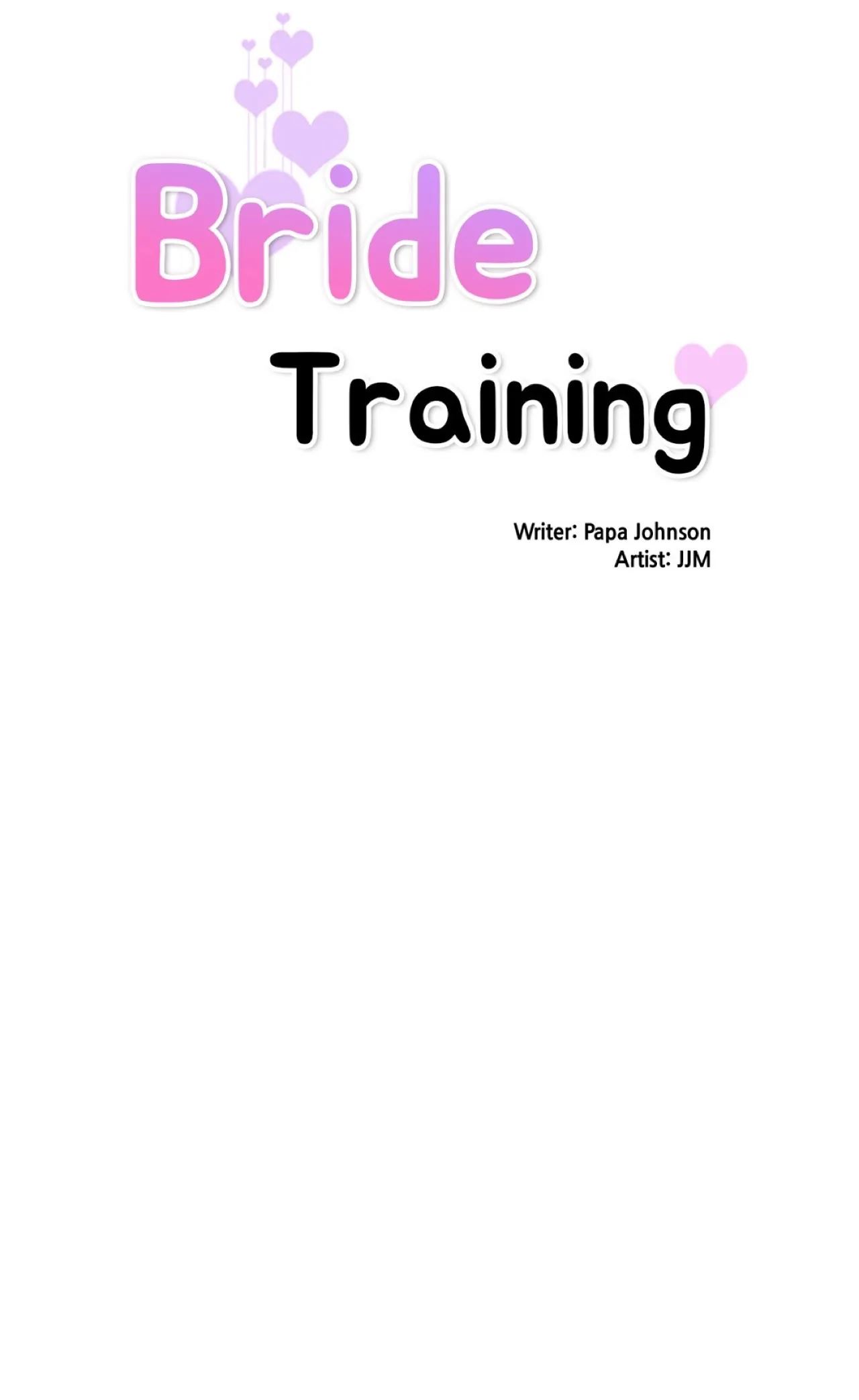 Bride Training Chapter 46 - Manhwa18.com