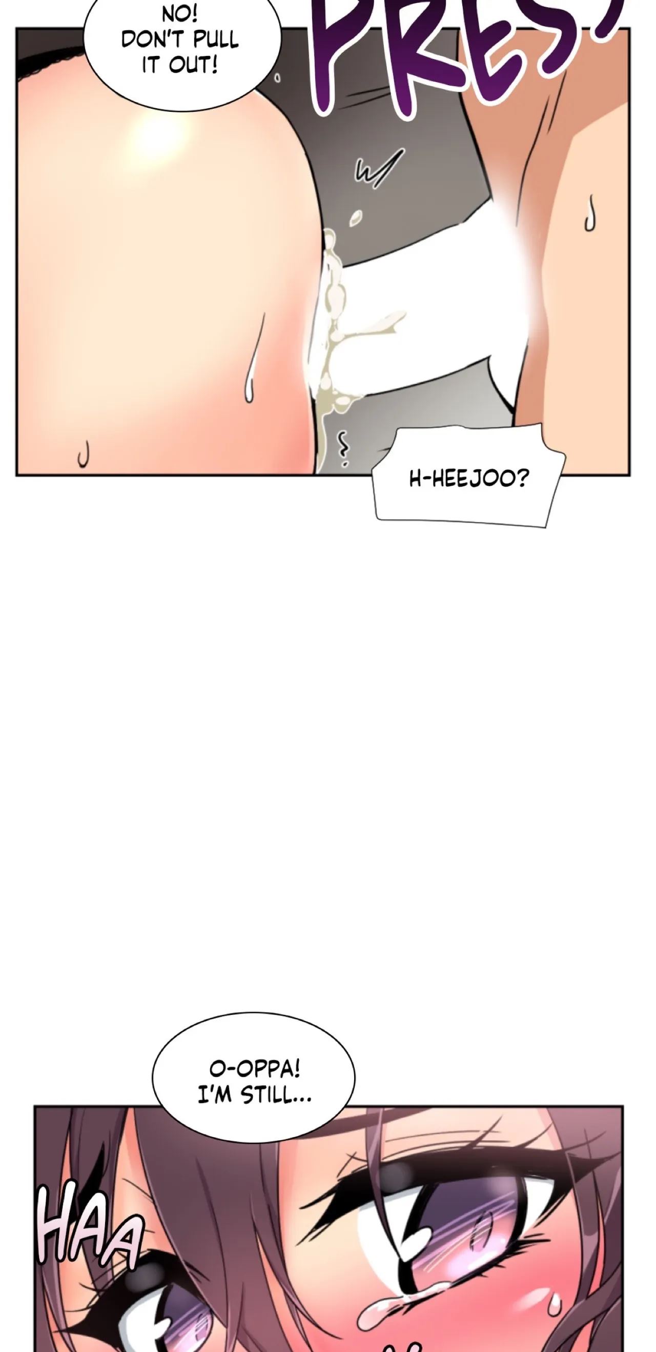 Bride Training Chapter 46 - Manhwa18.com