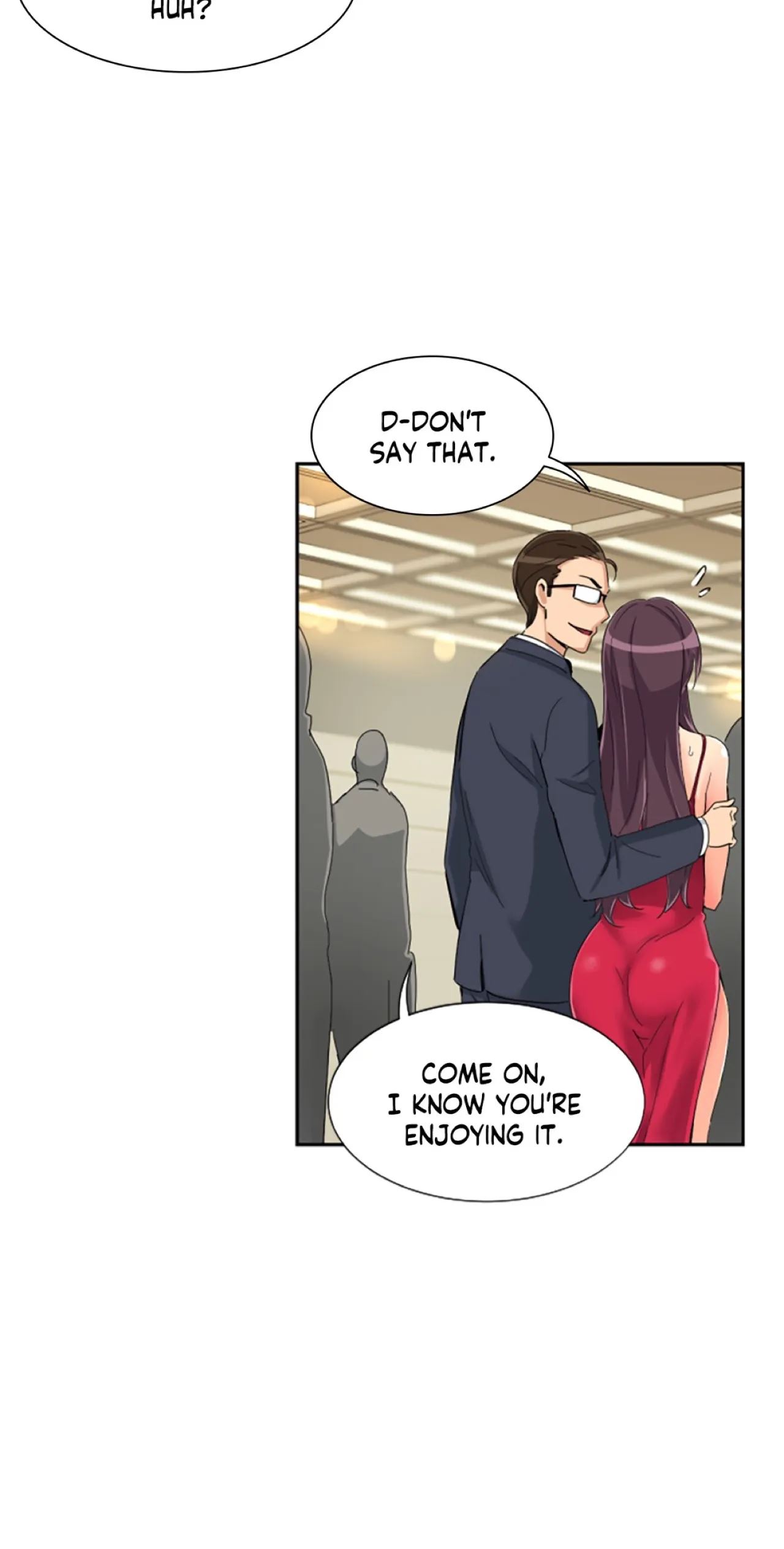 Bride Training Chapter 51 - Manhwa18.com