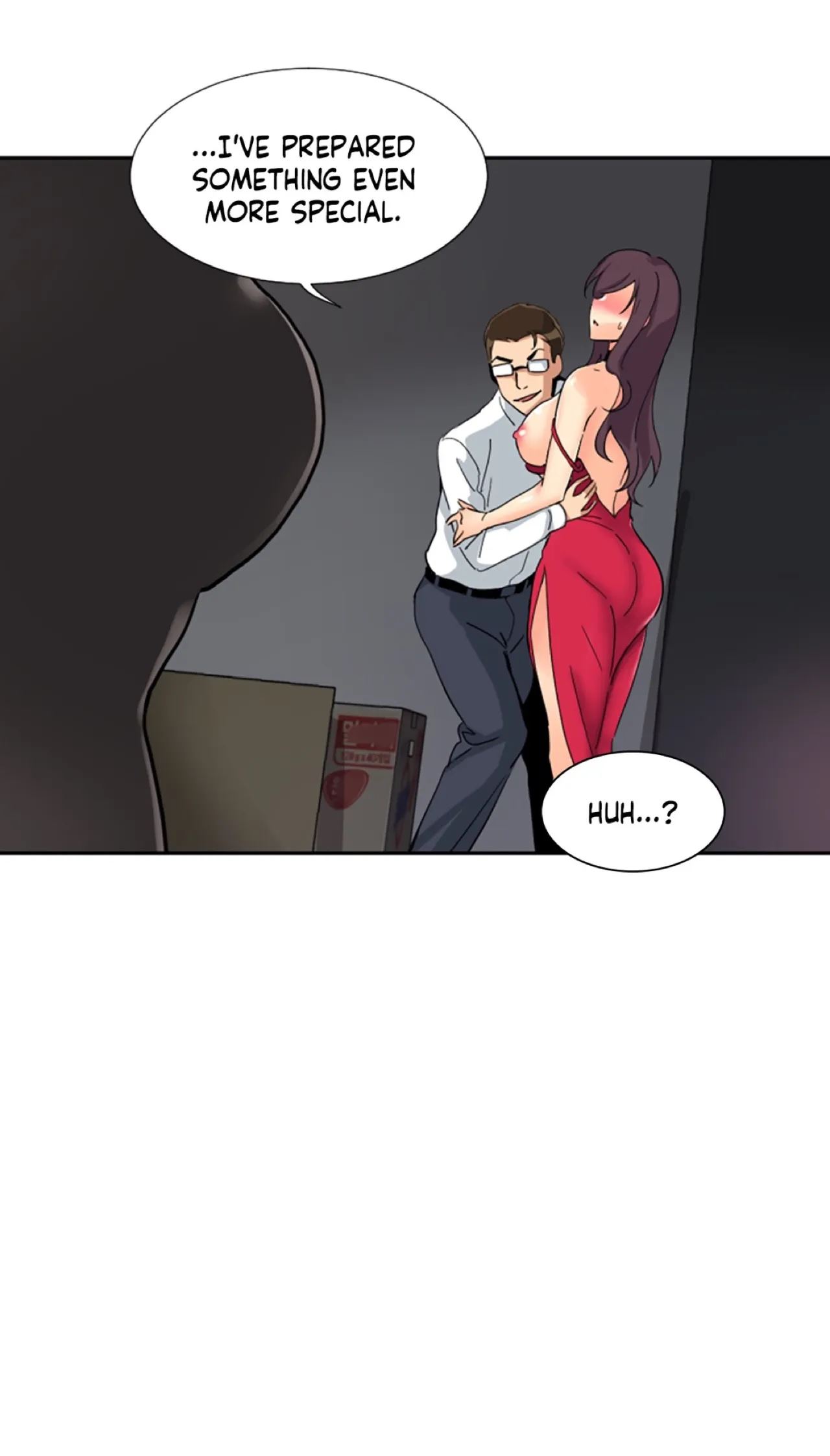 Bride Training Chapter 51 - Manhwa18.com