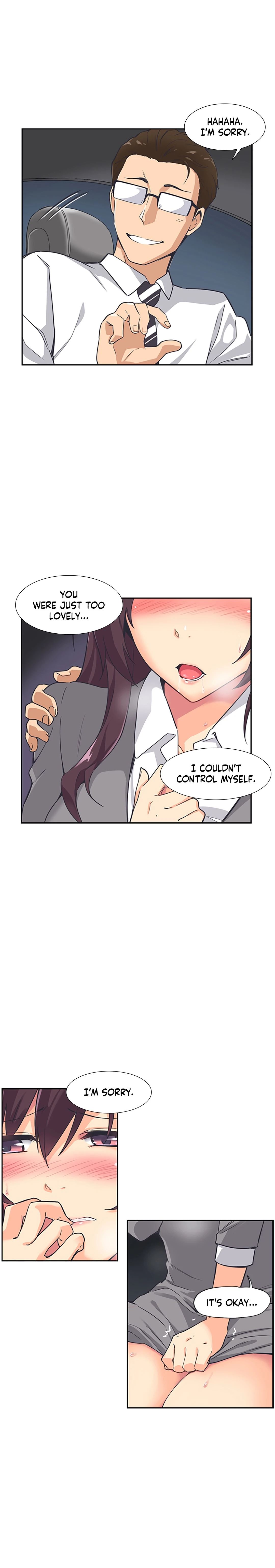 Bride Training Chapter 6 - Manhwa18.com