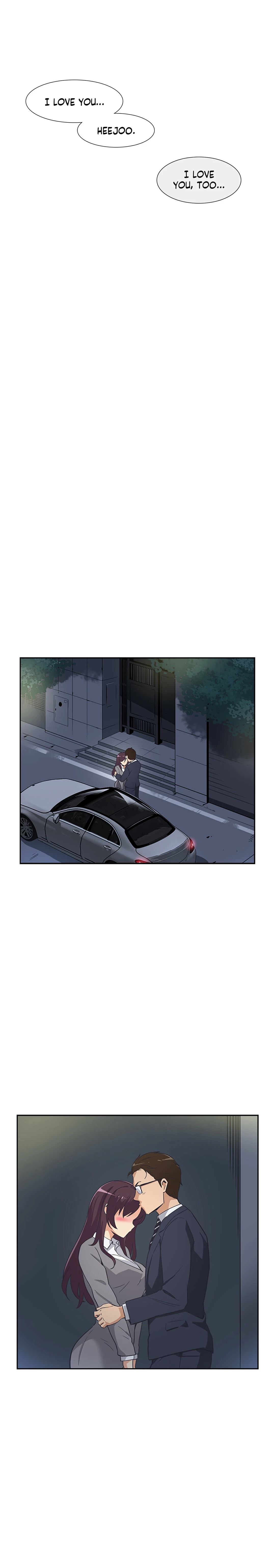 Bride Training Chapter 6 - Manhwa18.com