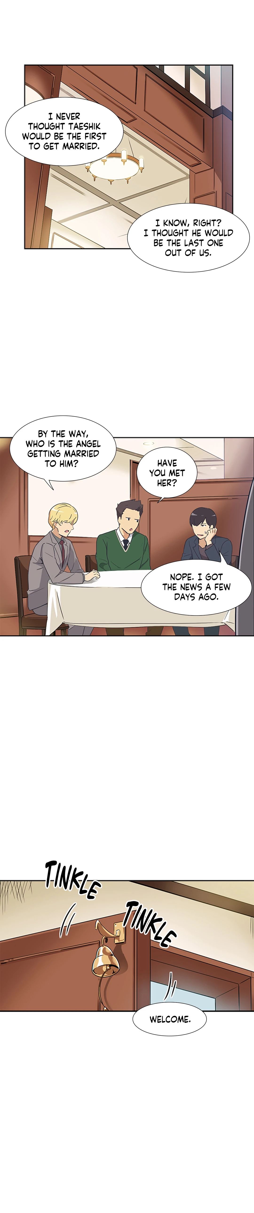 Bride Training Chapter 6 - Manhwa18.com