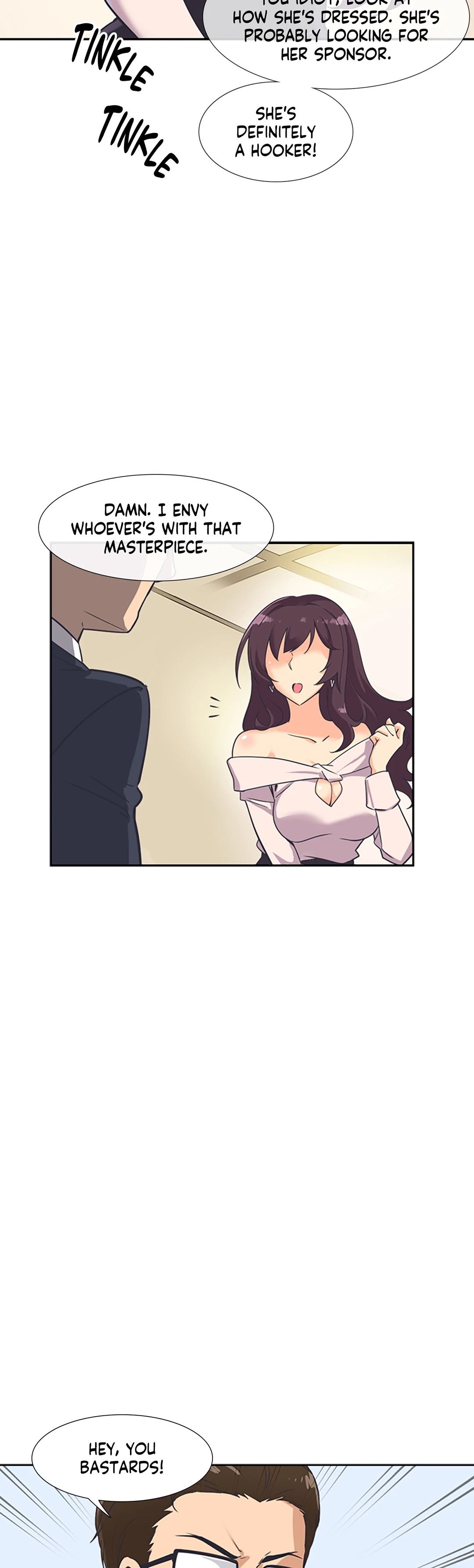 Bride Training Chapter 6 - Manhwa18.com