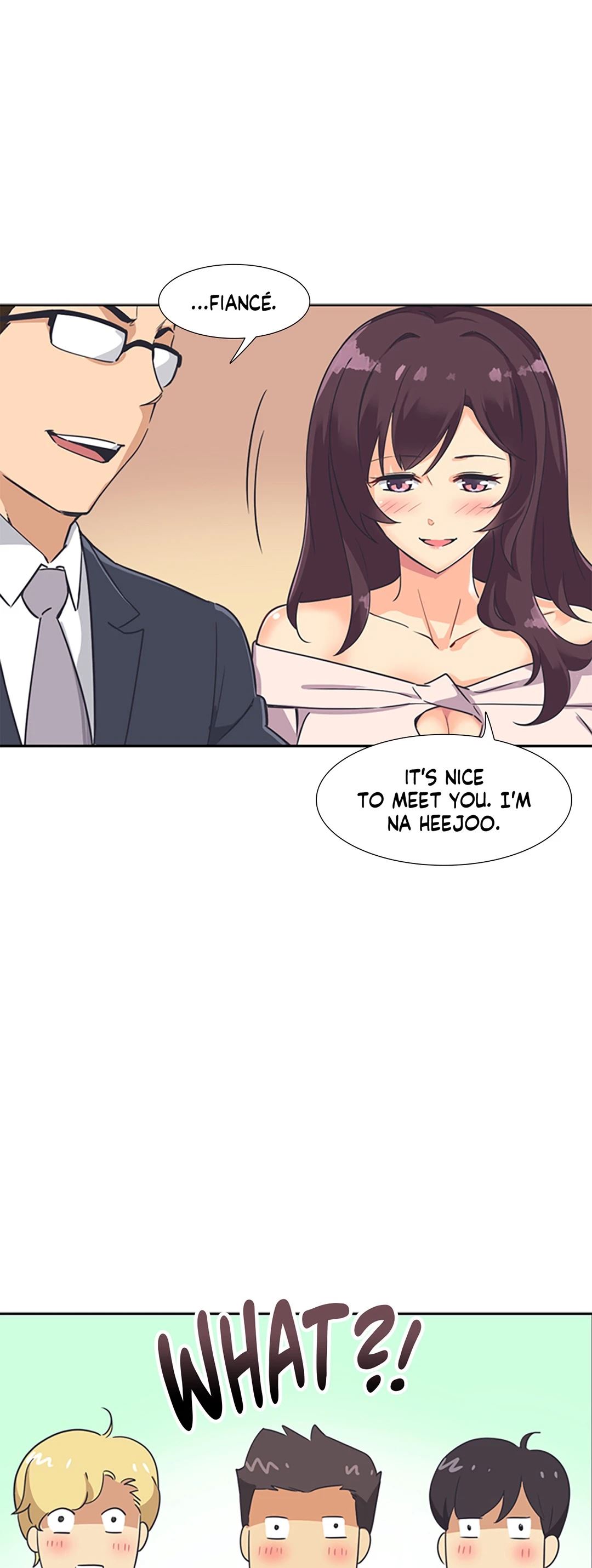 Bride Training Chapter 6 - Manhwa18.com