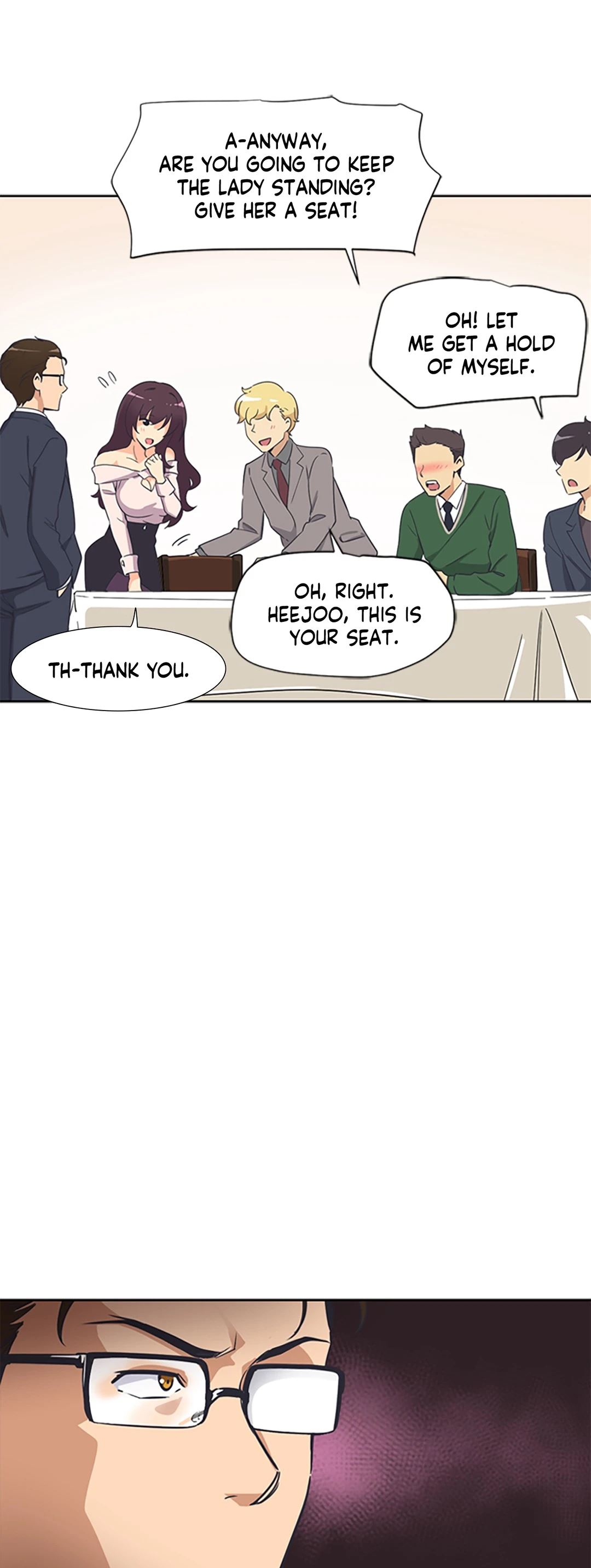 Bride Training Chapter 6 - Manhwa18.com