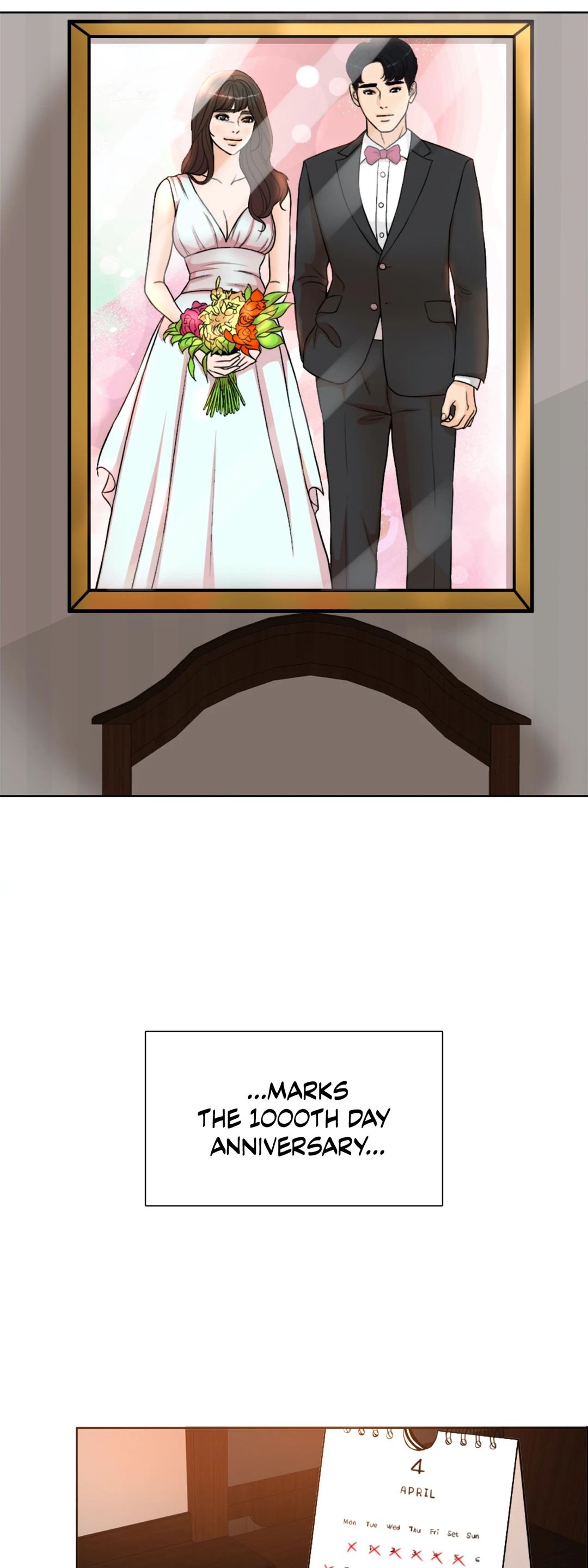 Wife for 1000 Days Chapter 1 - Manhwa18.com