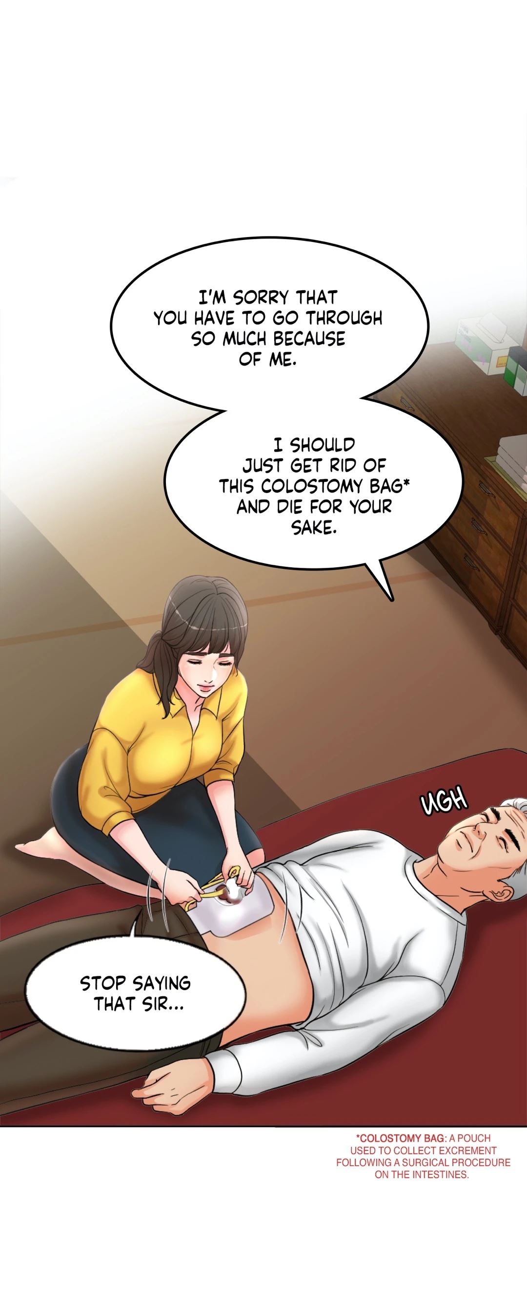 Wife for 1000 Days Chapter 1 - Manhwa18.com