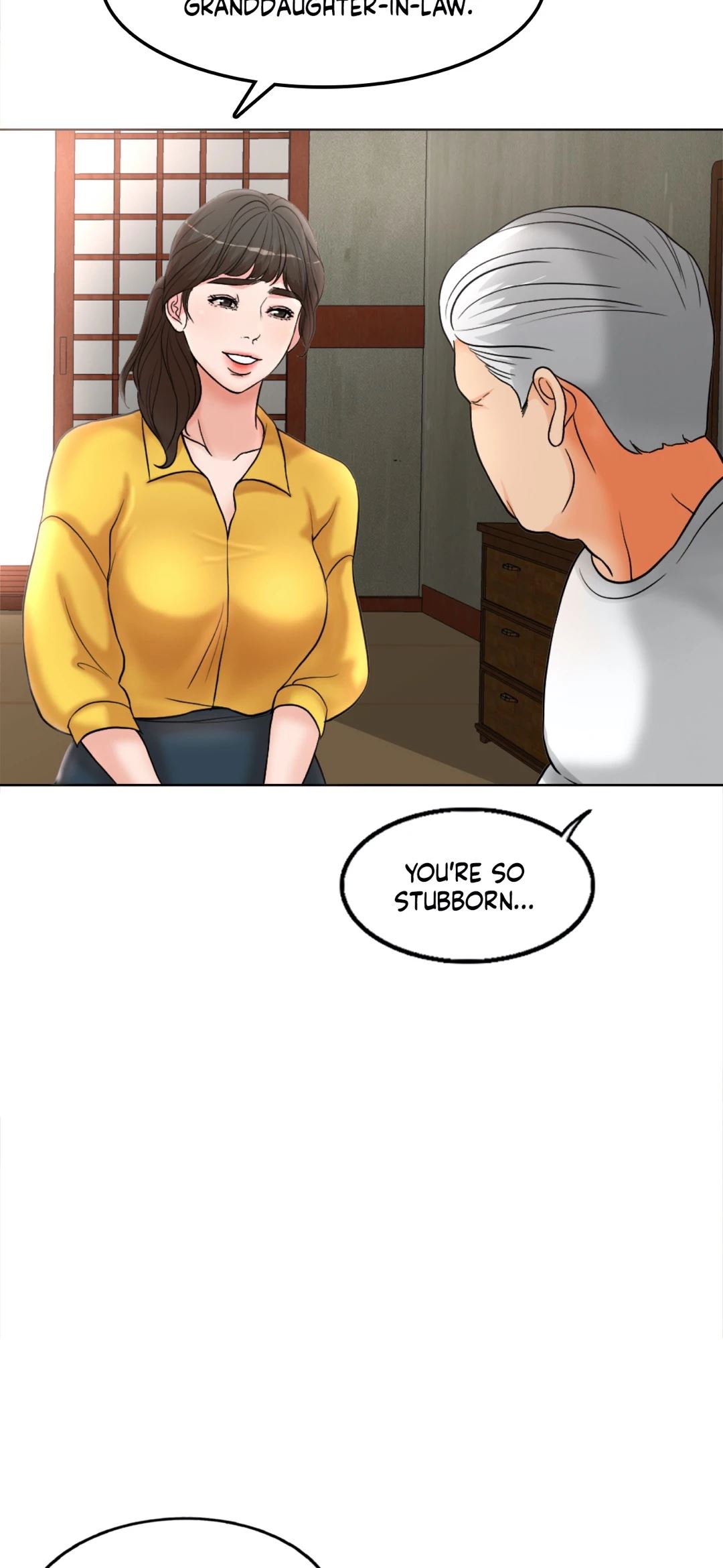 Wife for 1000 Days Chapter 1 - Manhwa18.com