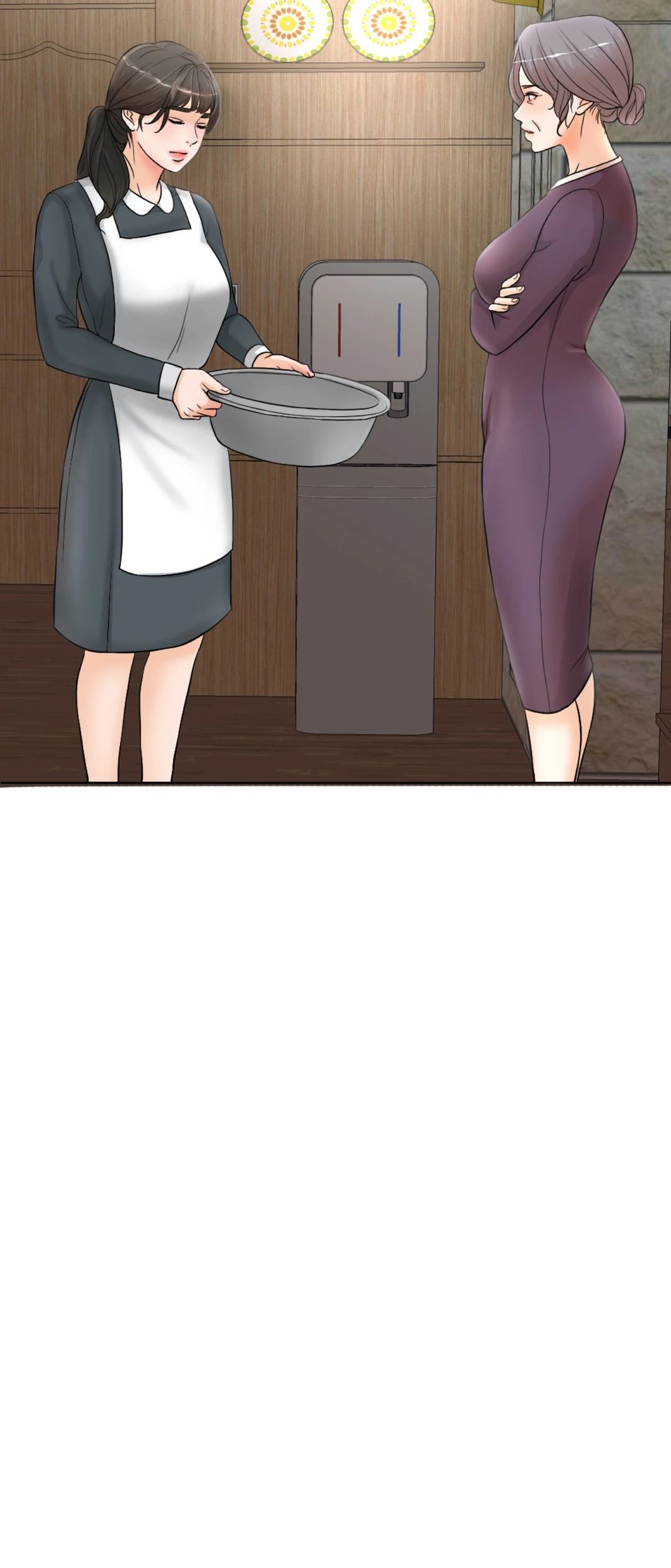 Wife for 1000 Days Chapter 1 - Manhwa18.com