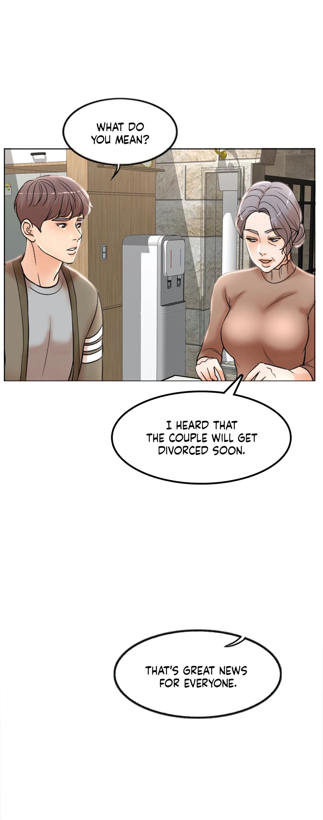 Wife for 1000 Days Chapter 1 - Manhwa18.com