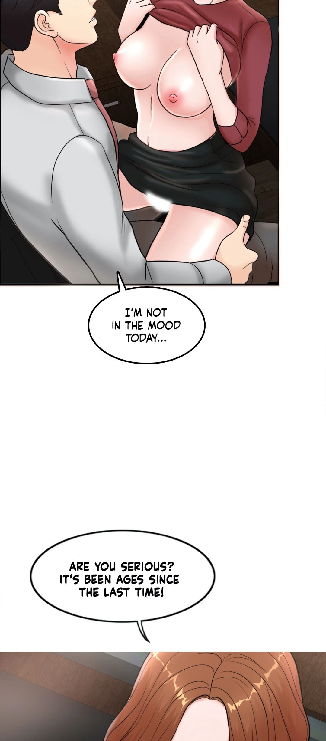 Wife for 1000 Days Chapter 1 - Manhwa18.com