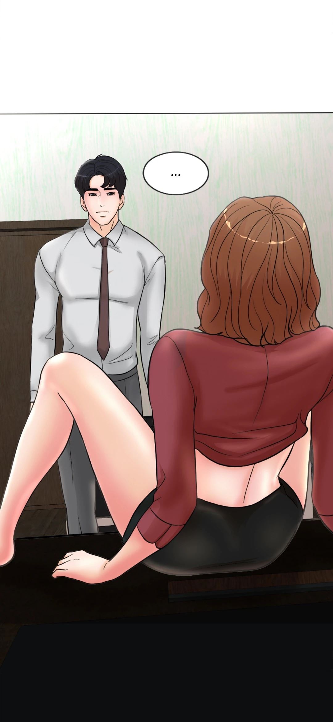 Wife for 1000 Days Chapter 1 - Manhwa18.com