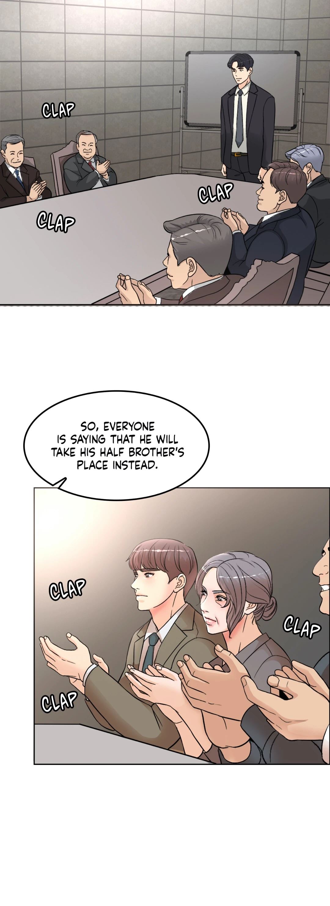 Wife for 1000 Days Chapter 1 - Manhwa18.com