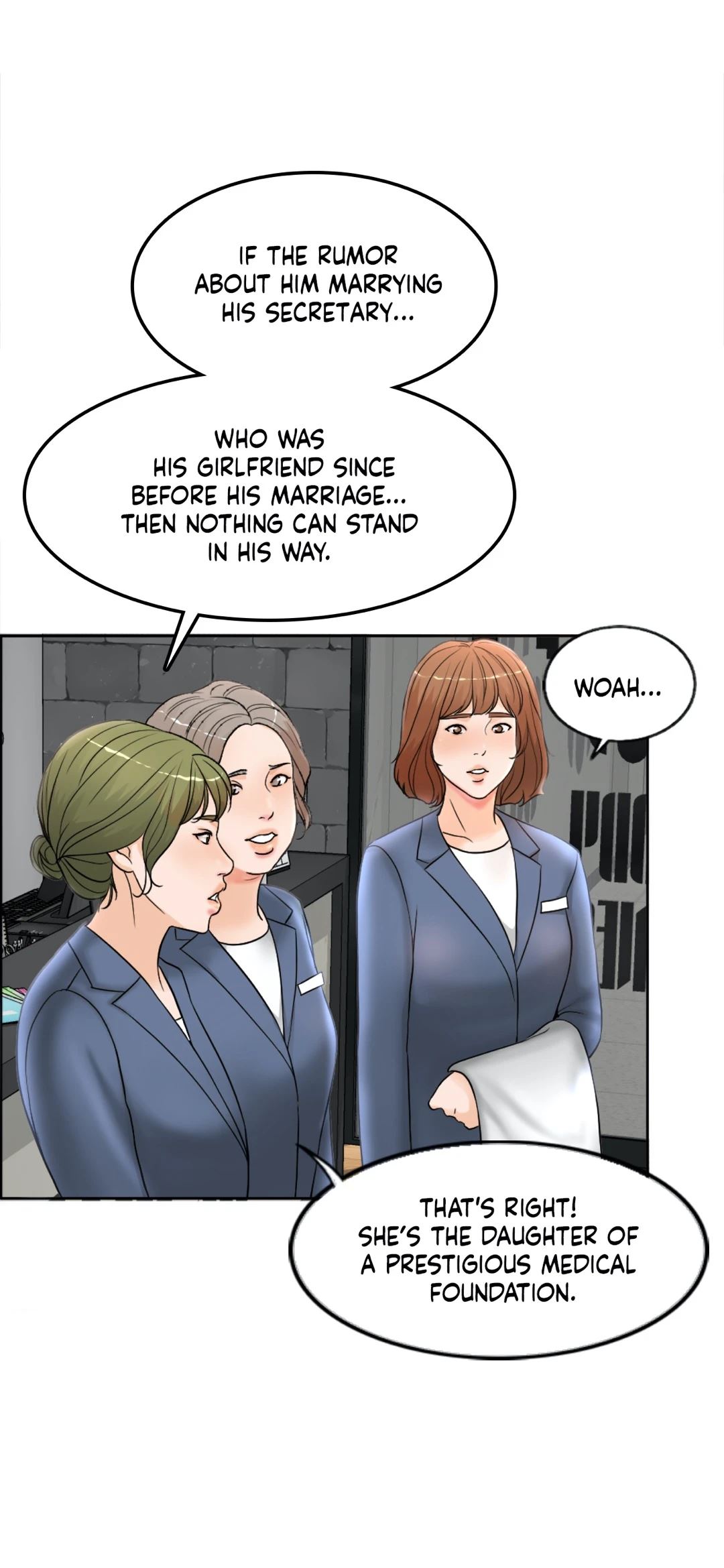 Wife for 1000 Days Chapter 1 - Manhwa18.com