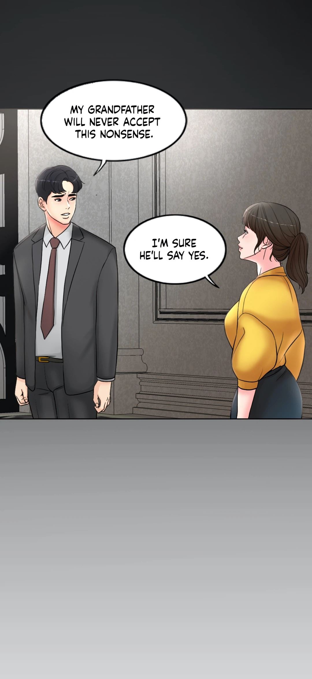 Wife for 1000 Days Chapter 1 - Manhwa18.com