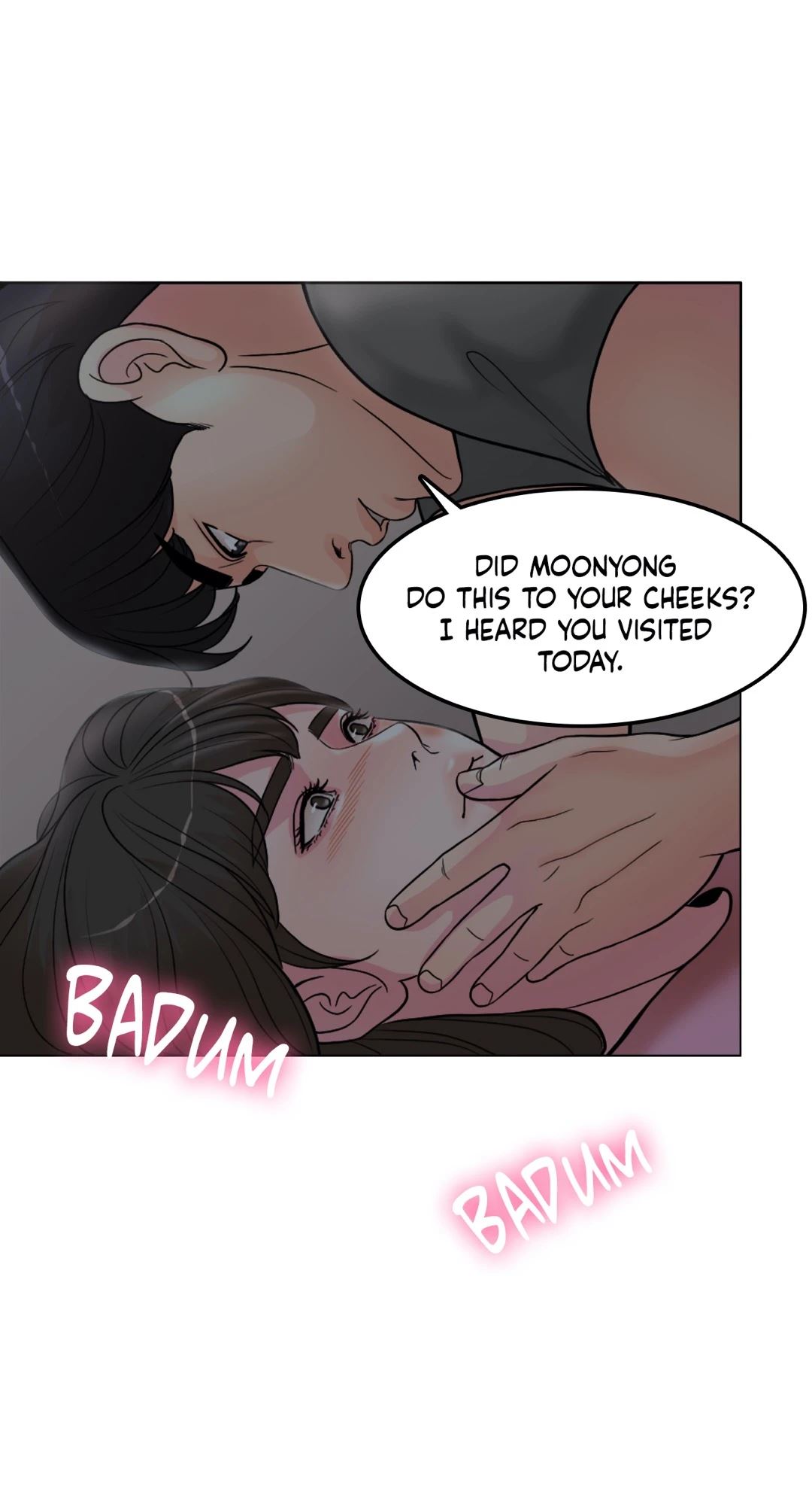 Wife for 1000 Days Chapter 1 - Manhwa18.com