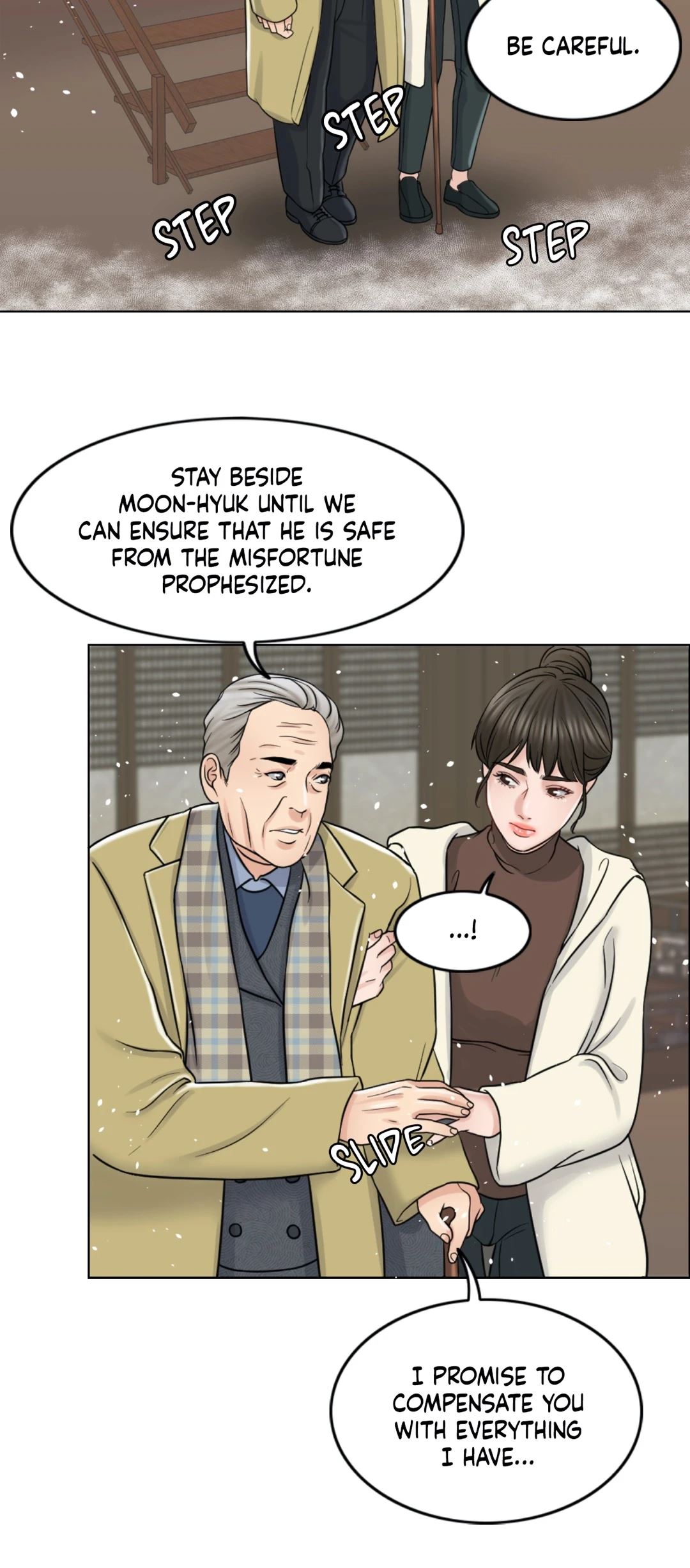 Wife for 1000 Days Chapter 10 - Manhwa18.com